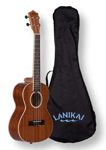 Lanikai series tenorukulele - lanikai,