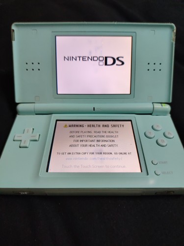 Nintendo lite türkis - nintendo,
