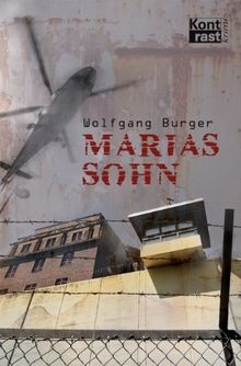 Marias sohn von burger - sohn,