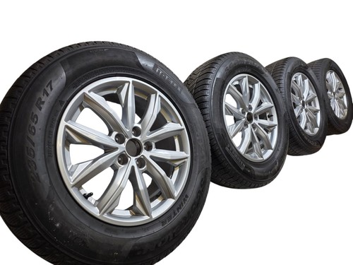 Original audi winter felgen - original,