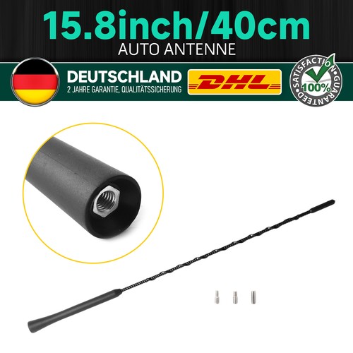 Autoantenne 40cm radioantenne - 40cm,