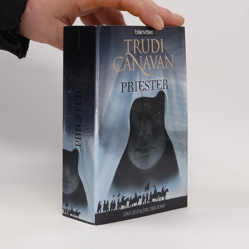 Priester trudi canavan - priester , | 