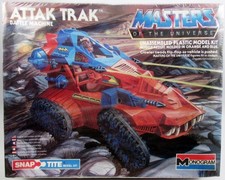 Masters of the Universe -