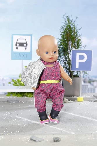Zapf creation 830215 baby - baby, born