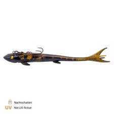 Zeck Zander Pelagi 20cm 60g Hecht,Zander,Wels,Raubfisch