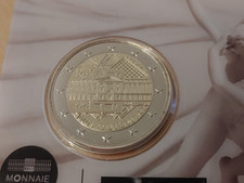 Euro gedenkmünze 2025 - 2,