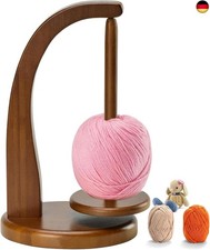 Wollabwickler, Wollhaspel