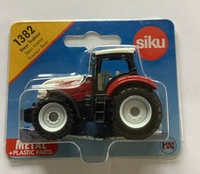 Siku Steyr Traktor 1382