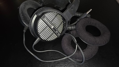 Beyerdynamic 990 stereo - dt,