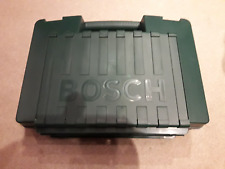 Bosch Leer-Koffer für Bosch-Schwingschleifer des Typs PSS 250 AE - neuwertig -