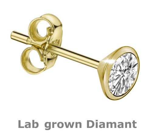 585 echt gold lab - 💎,