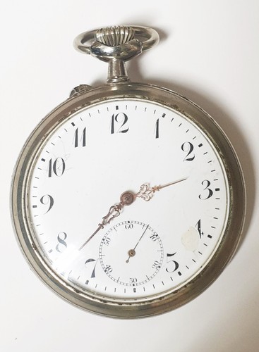 Taschenuhr anonym durchmesser - taschenuhr,