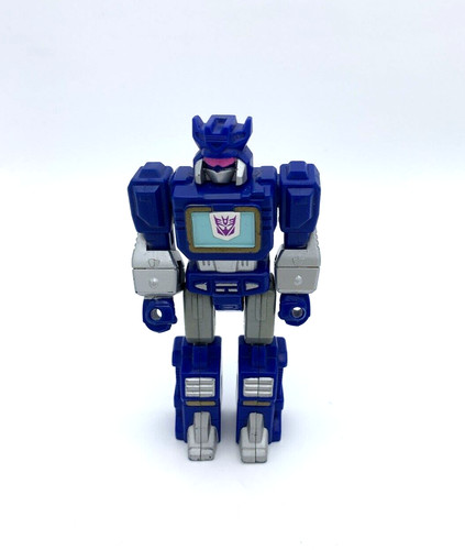 Transformers soundwave - g1,