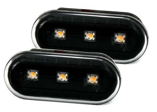 Led seitenblinker set - set, in