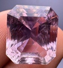 1 pcs Kunzite - 29.00 ct