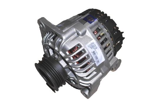 Generator lichtmaschine - generator,