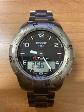 Tissot Touch II Uhr T047420A