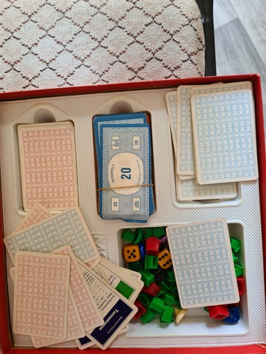 Monopoly parker spiele brohm - parker,