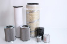 Filterset für Eder 805 B