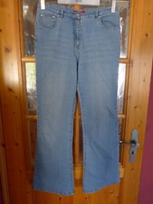 SAVVY Stretch Jeans, W31/L31
