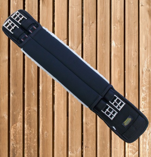 Euroriding sattelgurt neopren - euroriding,
