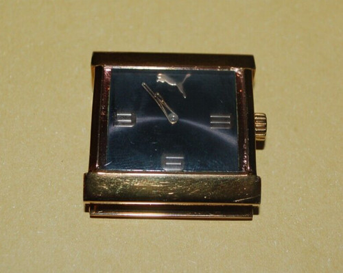 Puma quarzuhr 36mm gehäuse - quarzuhr,,