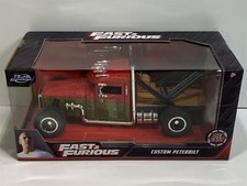 Fast and furious - furious, hobbs