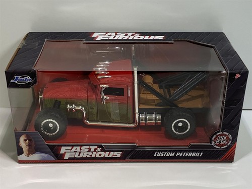 Fast and furious - and,
