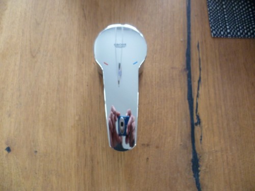 Grohe eurostyle hebel - grohe,