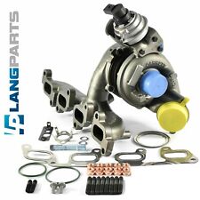 Turbolader für Audi Seat Skoda Volkswagen 77 kW 105 PS CAYC 03L253016T 775517