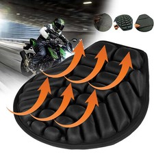 Motorrad Sitzkissen Luft