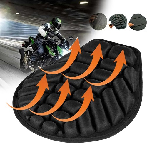 Motorrad sitzkissen luft - motorrad,