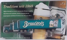 *** Braustolz *** US-Truck