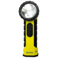 Dönges Handlampe HL 4AA WK ATEX (Knickkopflampe Winkellampe Ex-Lampe)