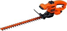 BLACK+DECKER Heckenschere