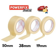 Power Fix Profi Abdeckband 3er
