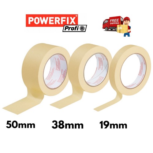 Power fix profi abdeckband 3er - power,