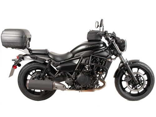 Kawasaki eliminator 500 - kawasaki,