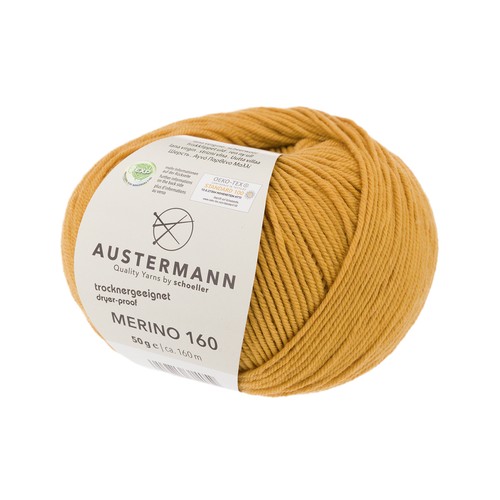 Austermann merino 160 exp - austermann,
