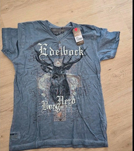 Stockerpoint herren shirt - stockerpoint,