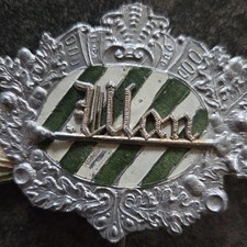 OSCHATZ - ULANEN REGIMENT NR