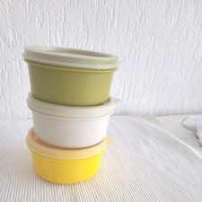 3 Stück Tupperware Julchen