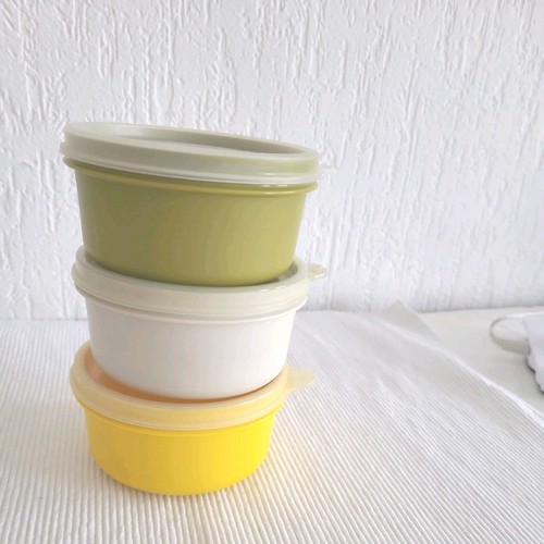 Stück tupperware julchen - 3,