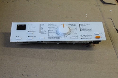 Elektronik miele edpl 162 b - elektronik,