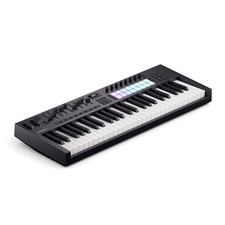 Novation Launchkey 49 MK4 USB Midi Keyboard Controller (NEU)