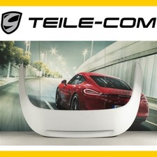 Porsche 911 997 Cabrio Verdeck Abdeckung