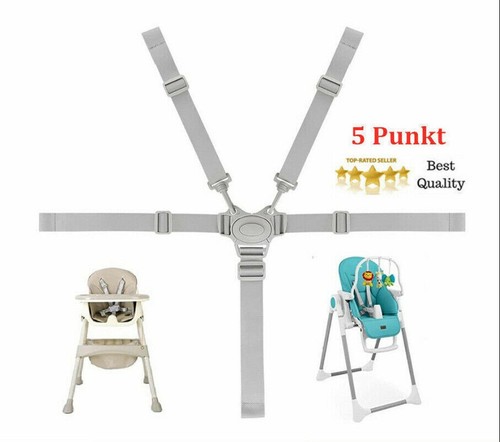 Universal baby punkt - 5,