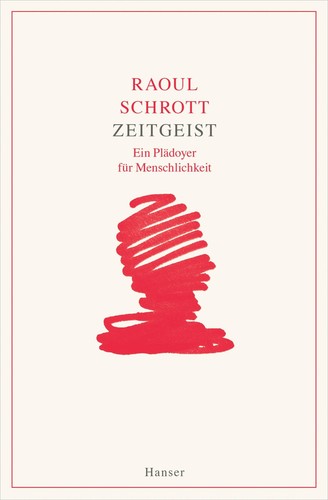 Zeitgeist raoul schrott - raoul,