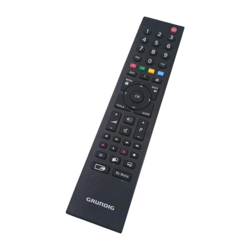 Original grundig rc3214802 - grundig, rc3214802/01