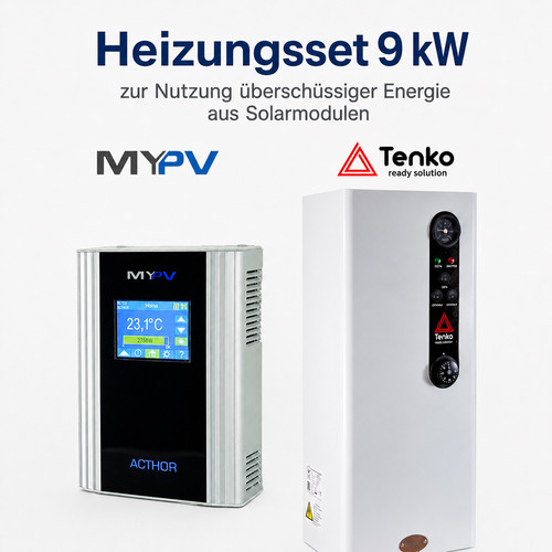Thor set 9kw - 9s,